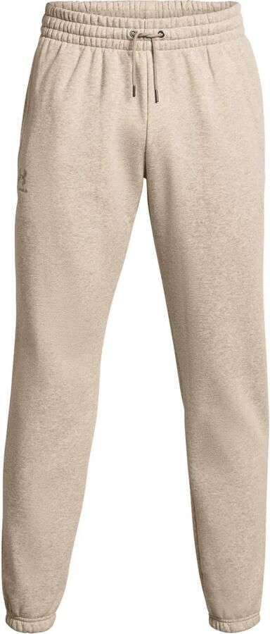 Under Armour Regular fit sweatpants met labelstitching