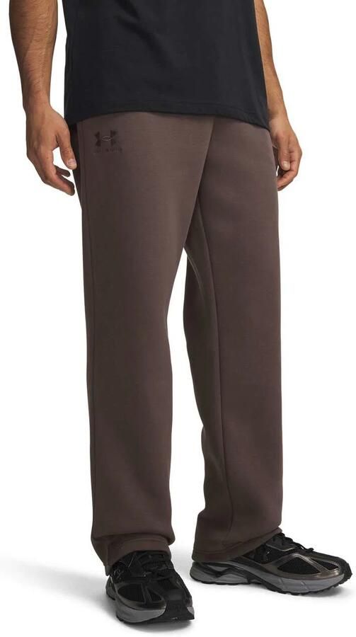 Under armour Icon Fleece Joggingbroek Heren