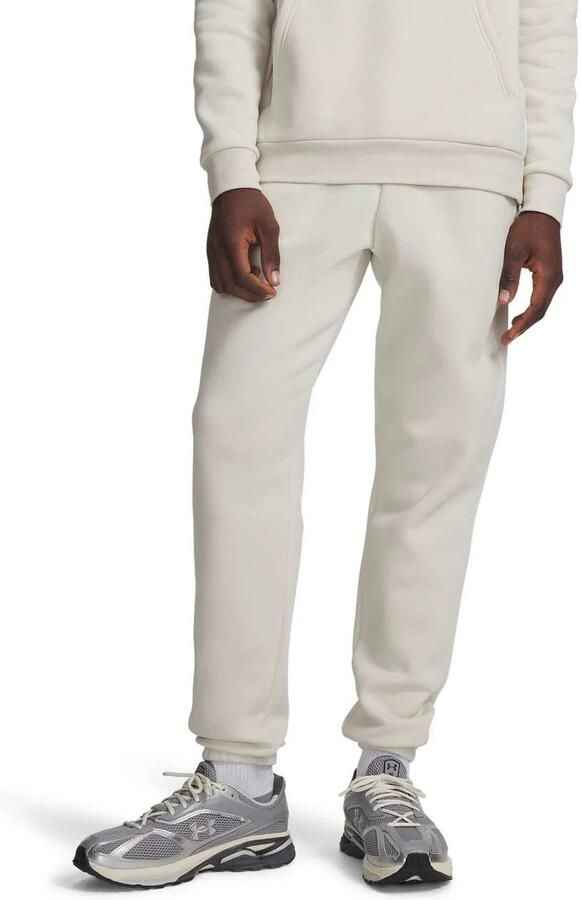 Under armour Icon Fleece Joggingbroek Heren