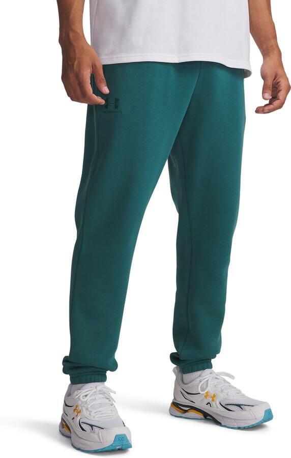 Under Armour Icon Fleece Joggingbroek Heren
