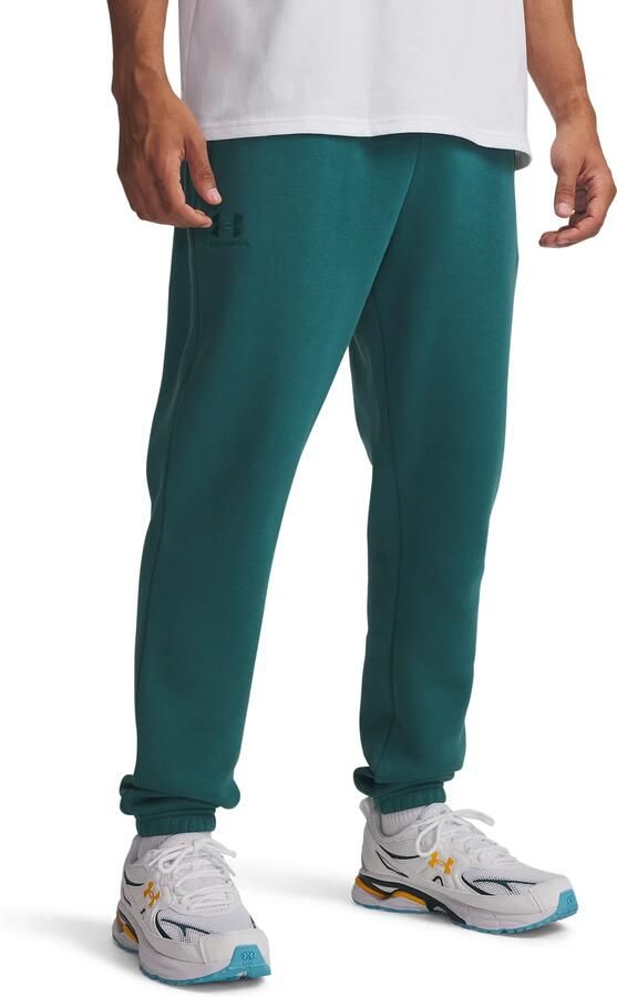 Under Armour Icon Fleece Joggingbroek Heren