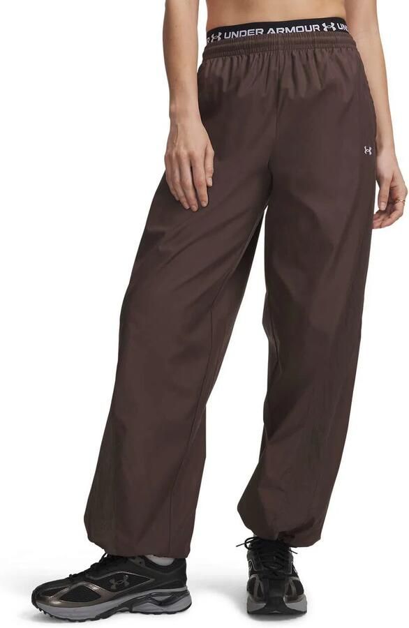 Under armour Icon Woven Pants Dames