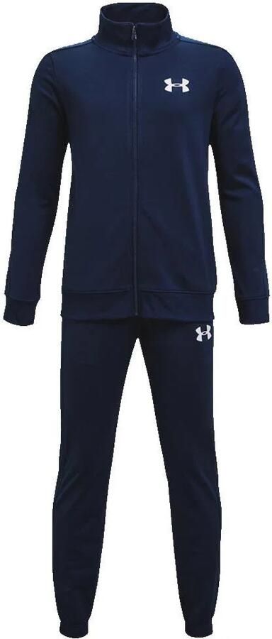 Under Armour Knit Trainingspak Jongens