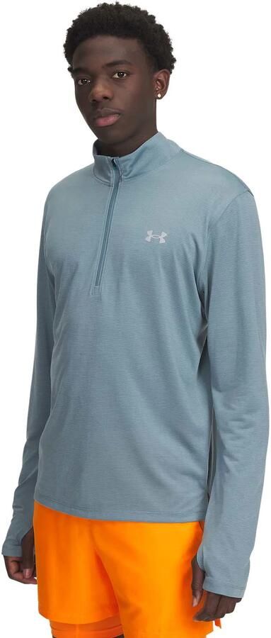 Under armour Launch 1 4 Zip