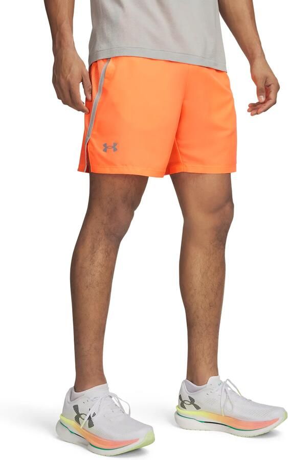 Under armour Launch 18cm