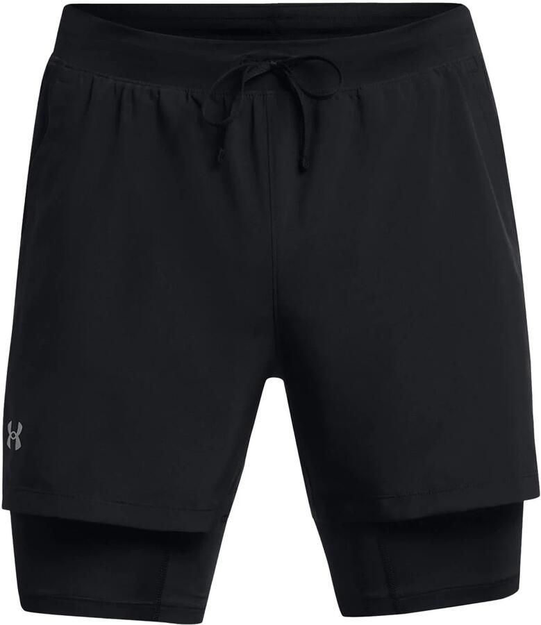 Under armour Launch 5" 2-in-1 Short