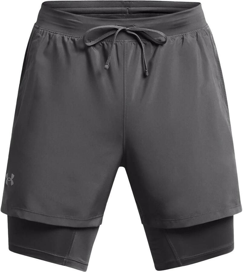 Under armour Launch 5" 2-in-1 Short