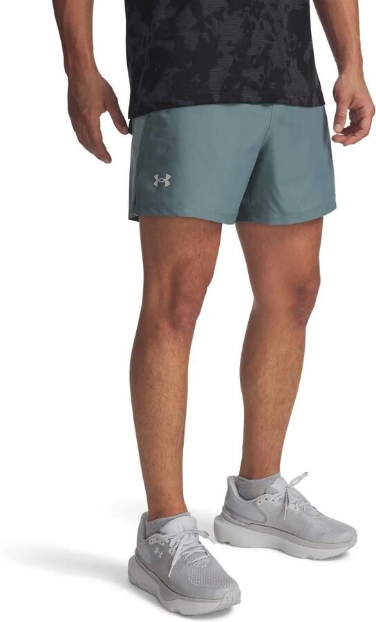Under armour Launch 5" Short