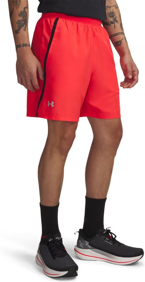 Under armour Launch 7 Inch Short