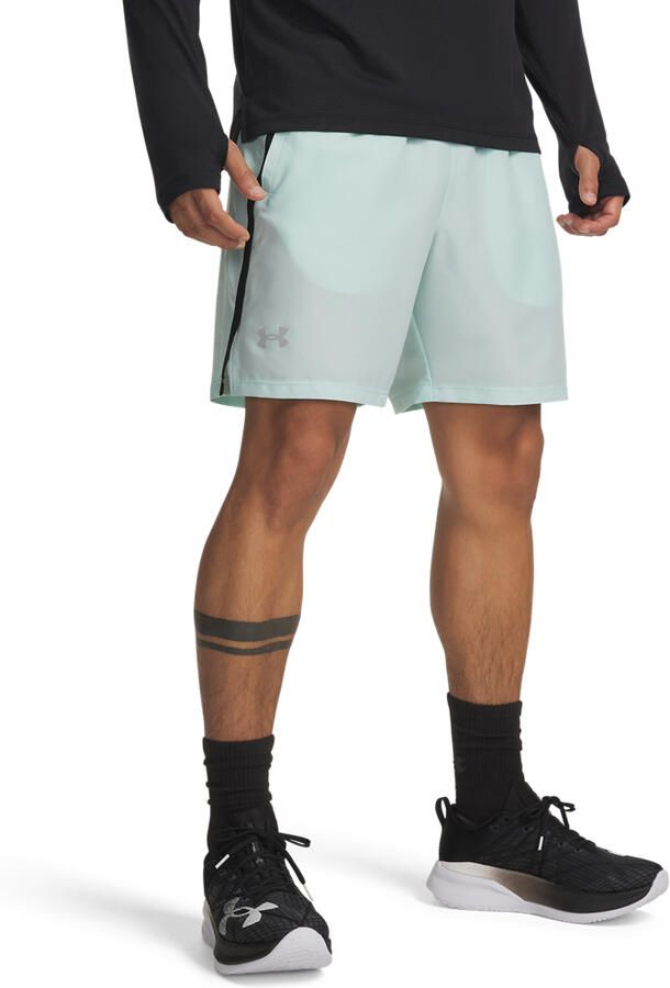 Under armour Launch 7 Inch Short