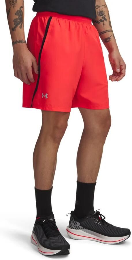 Under armour Launch 7 Inch Short