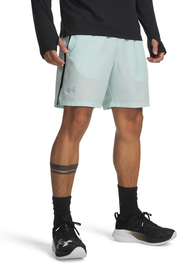Under armour Launch 7 Inch Short