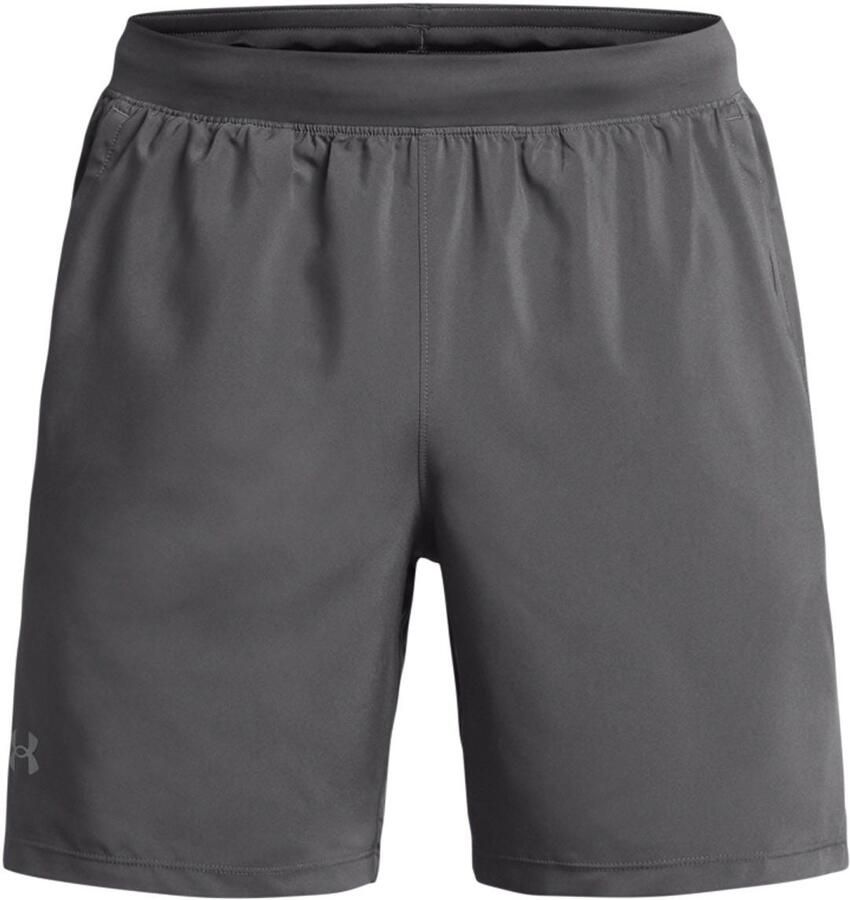 Under Armour Shorts met elastische band