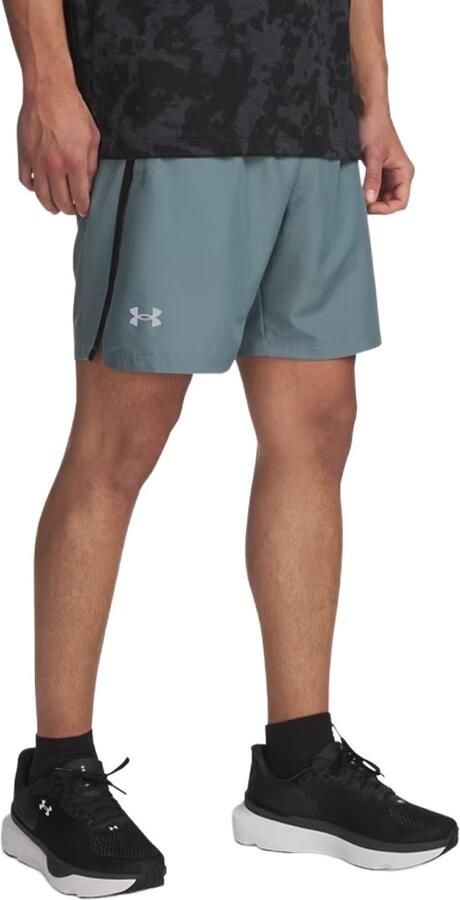 Under armour Launch 7" Short