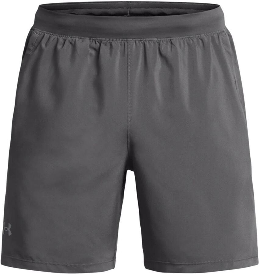 Under Armour Shorts met elastische band