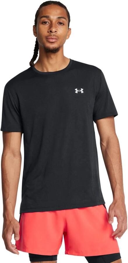 Under armour Launch Camo