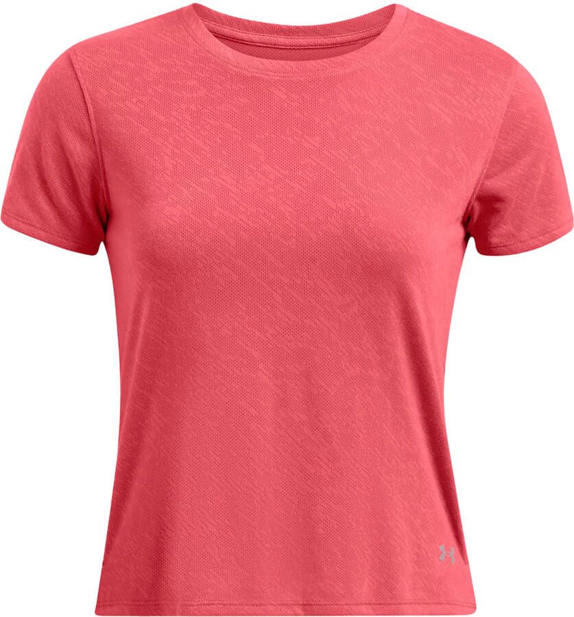 Under armour Launch Camo Short Sleeve