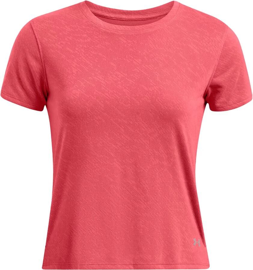 Under armour Launch Camo Short Sleeve