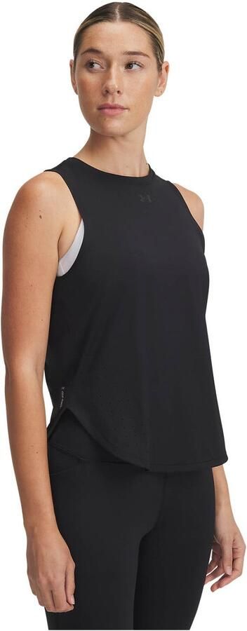 Under armour Launch Elite Tank