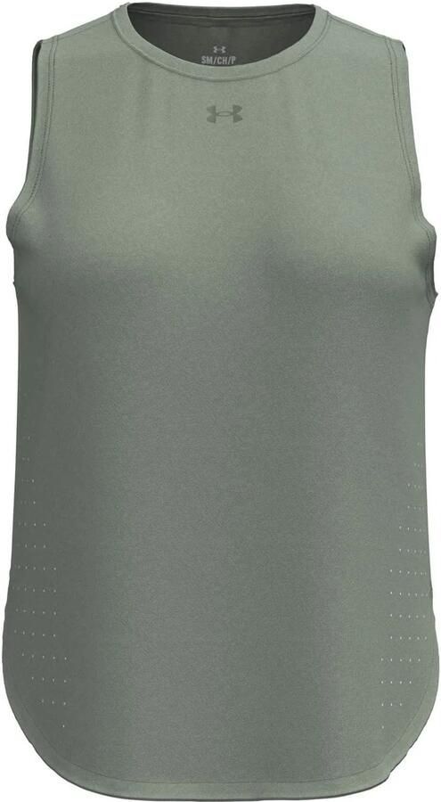 Under armour Launch Elite Tank