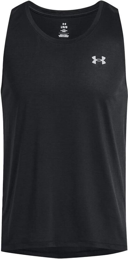 Under armour Launch Hemd