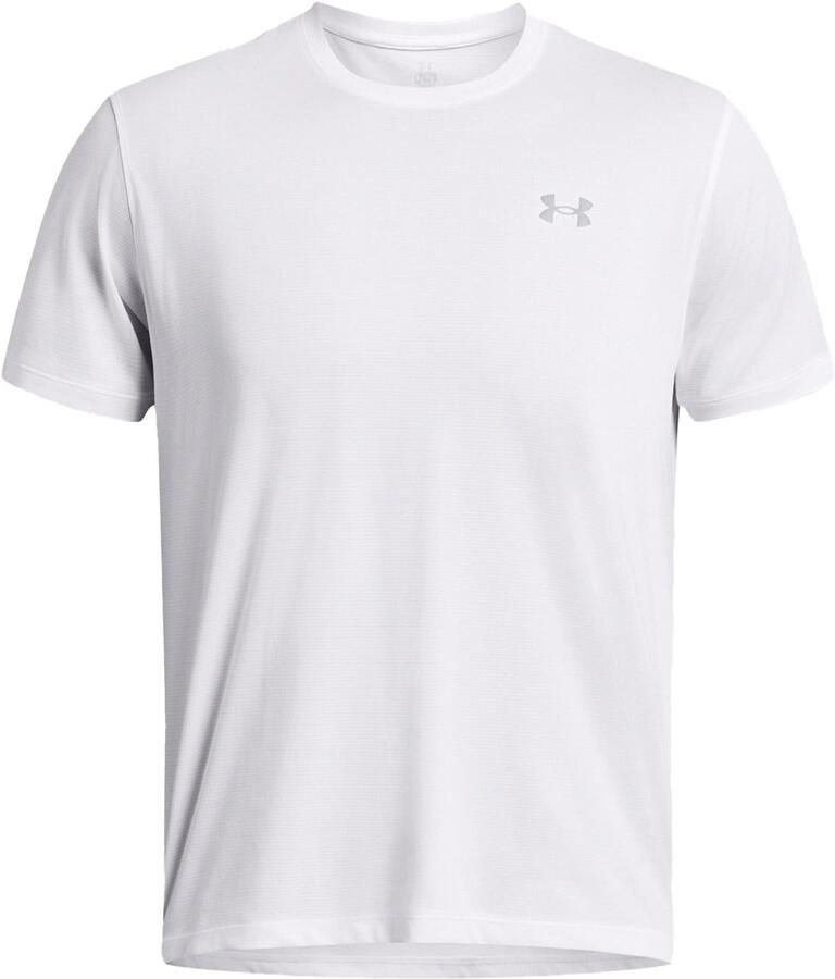 Under armour Launch Short Sleeve
