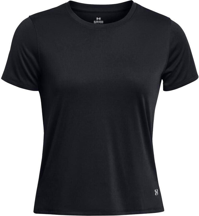 Under Armour Korte Broek Ua Launch leeve