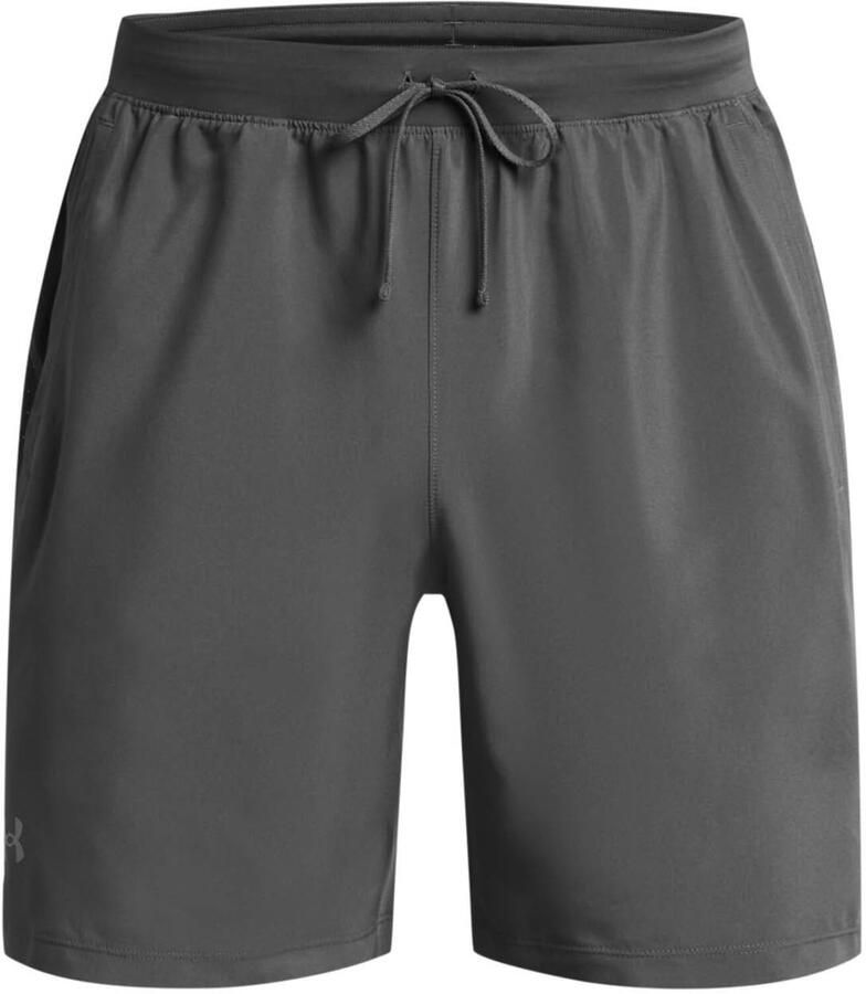Under armour Launch Unlined Short 7