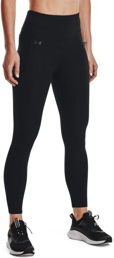 Under Armour Legging met labelprint model 'Motion'