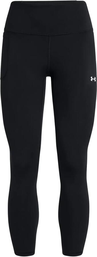 Under Armour Skinny fit legging met logoprint model 'Motion'