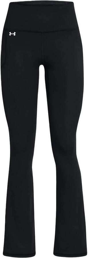 Under Armour Flared fit legging met brede band Model 'Motion' - Foto 2