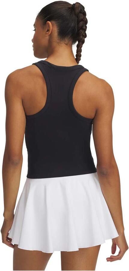 Under Armour Tanktop met labeldetail