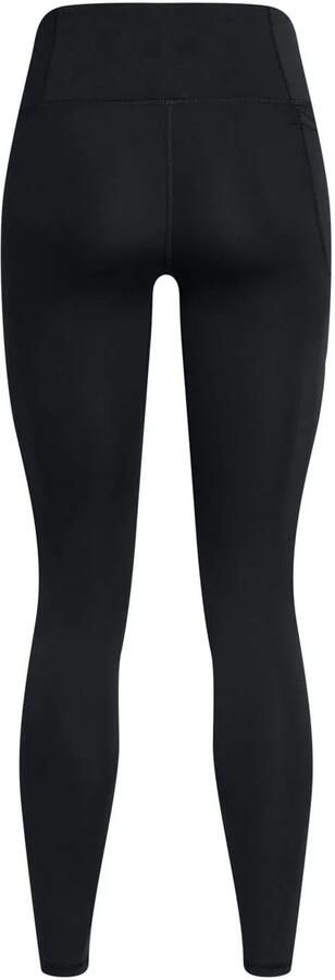 Under Armour Legging met logoprint model 'EMEA'