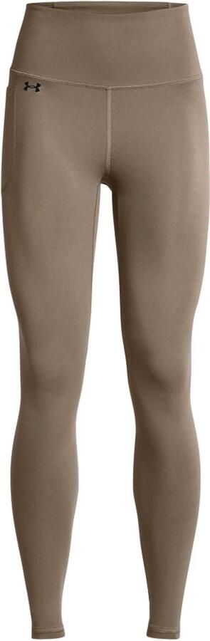 Under Armour Beweging Leggings voor Vrouwen Gray Dames