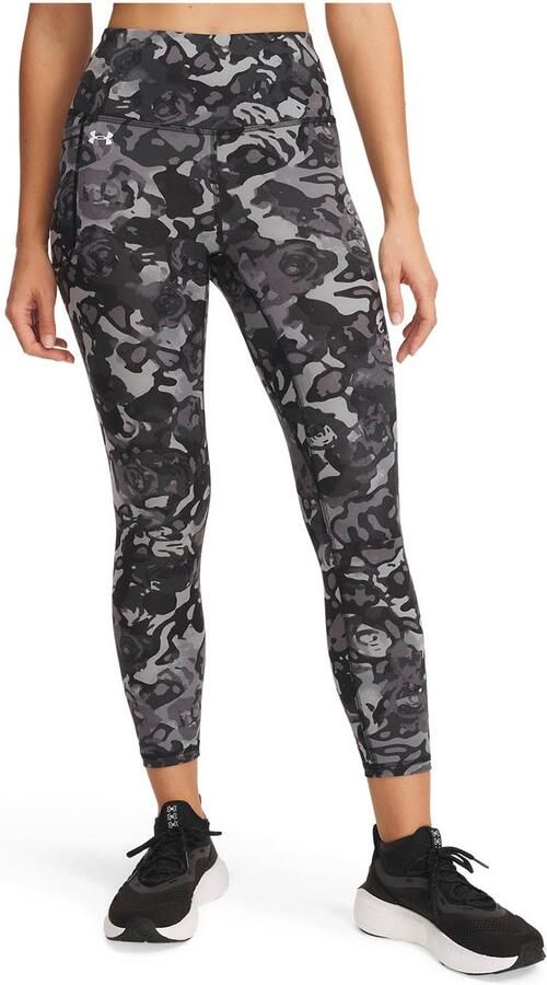 Under armour Motion Printed Ankle Leggings
