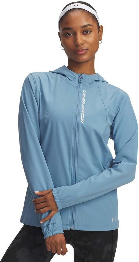 Under armour Outrun The Storm Jack Dames