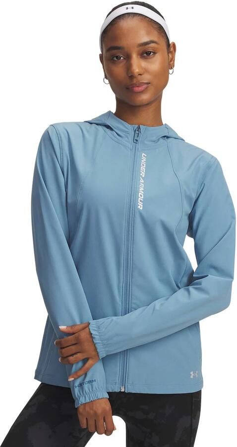 Under armour Outrun The Storm Jack Dames