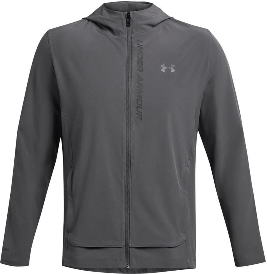 Under armour Outrun The Storm Jack