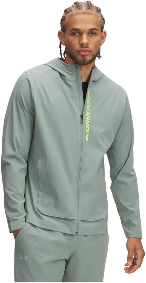 Under armour Outrun The Storm Jack