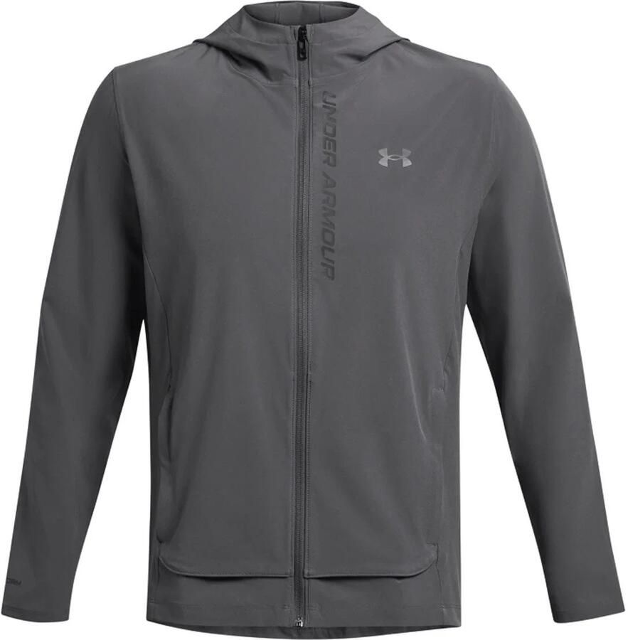 Under armour Outrun The Storm Jack