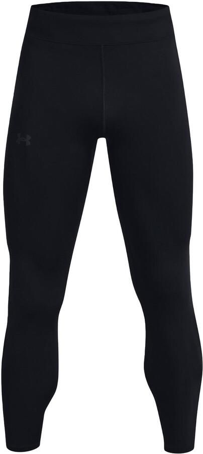 Under Armour Elite Kwalificatie Leggings Black Heren