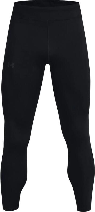 Under Armour Elite Kwalificatie Leggings Black Heren