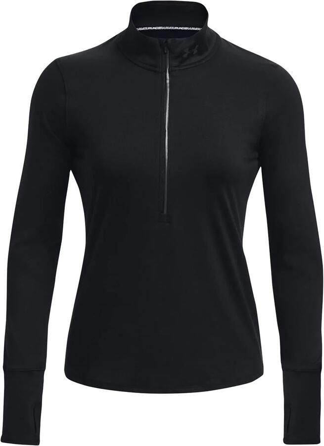 Under armour Qualifier Run 1 2 Zip