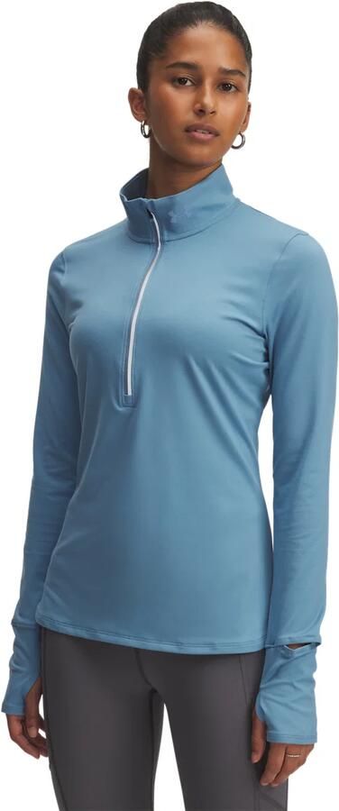 Under armour Qualifier Run 1 2 Zip