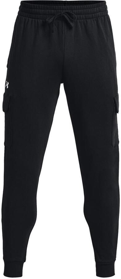 Under armour Rival Fleece Cargo Jogger
