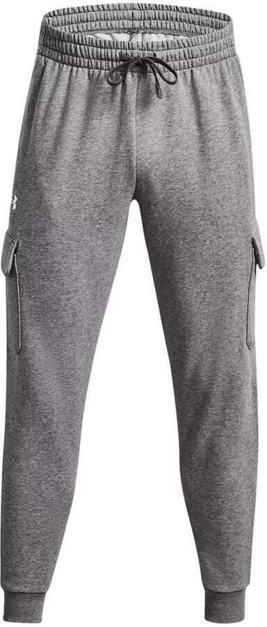 Under armour Rival Fleece Cargo Jogger