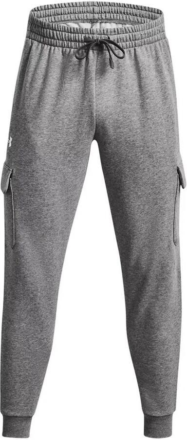 Under armour Rival Fleece Cargo Jogger