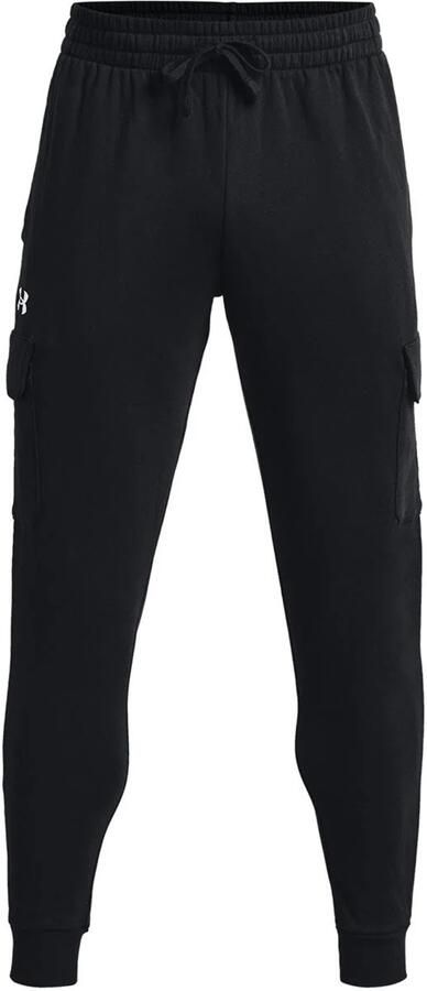 Under armour Rival Fleece Cargo Jogger