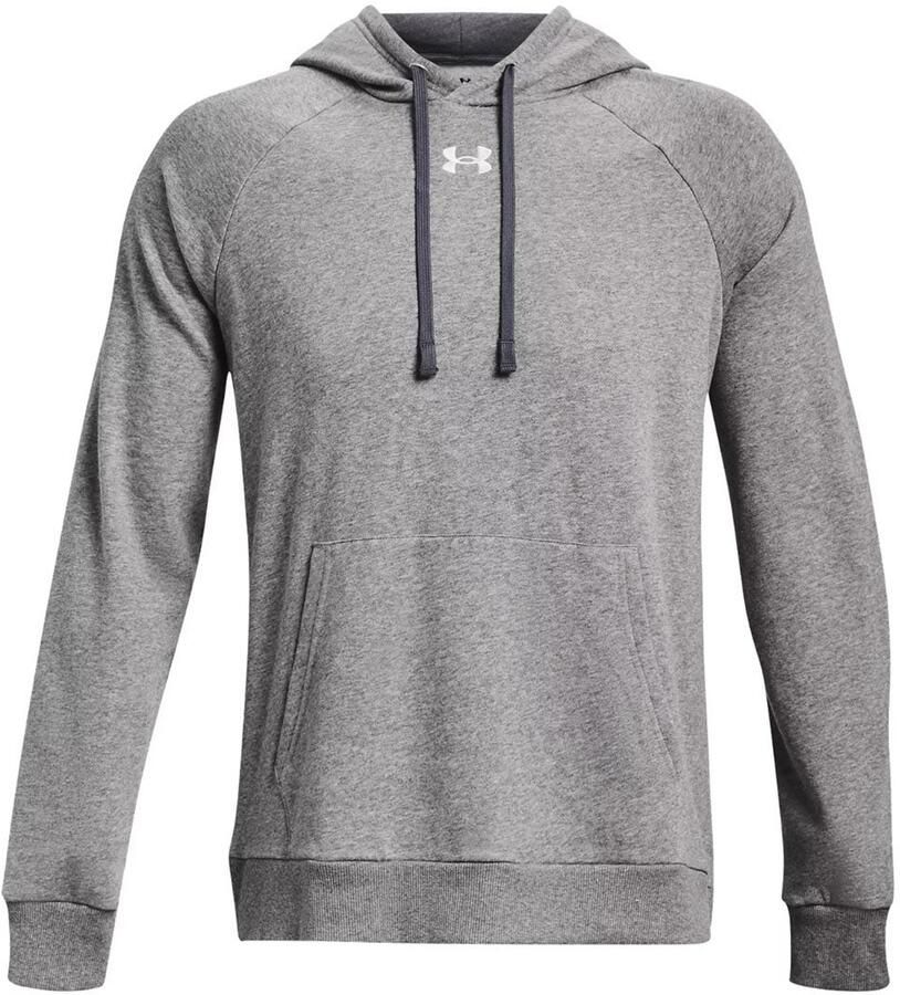 Under Armour Rival Fleece Hoodie Heren