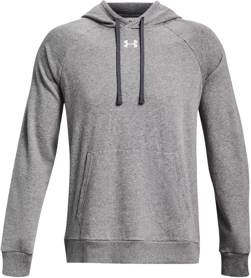 Under Armour Rival Fleece Hoodie Heren